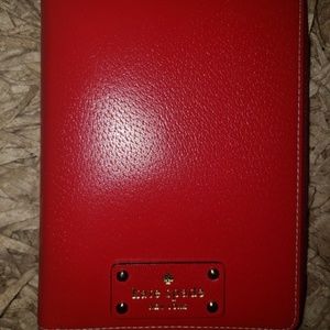 Kate Spade Planner Wellesley planner